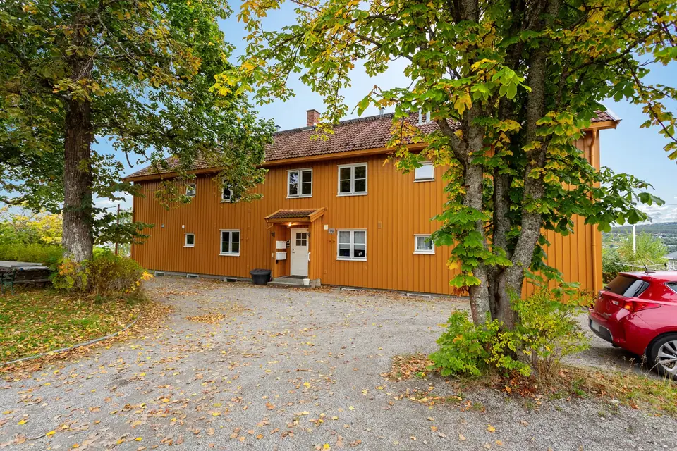 Storgata 99, Kongsvinger