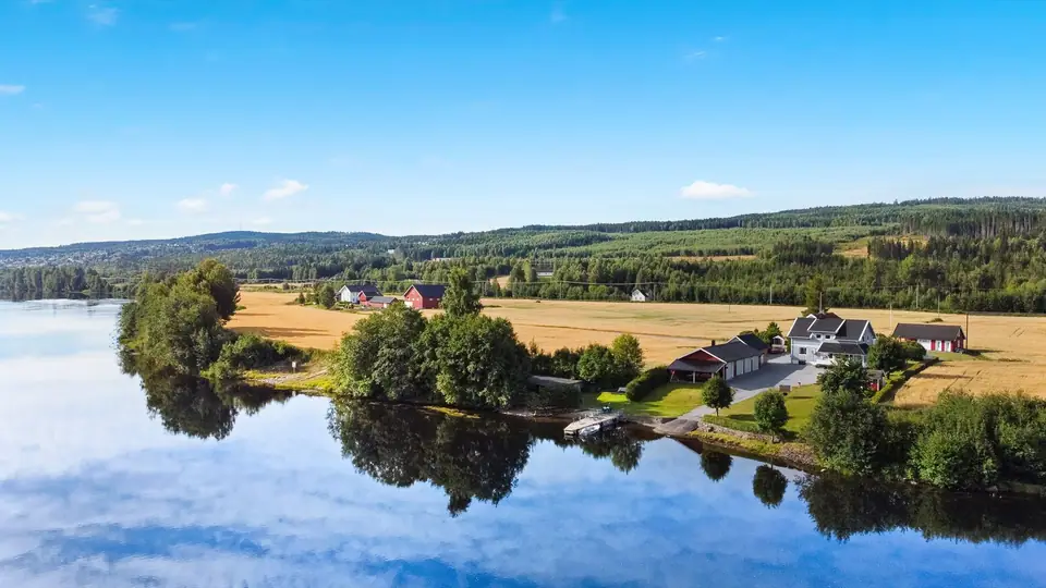 Stømnervegen 51, Kongsvinger