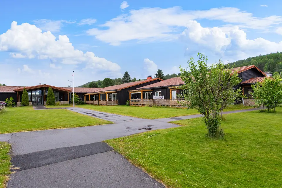 Leilighet — Engvegen 4A, Gardvik