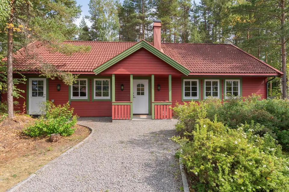Aagot Gjems Selmers veg 19, Kongsvinger