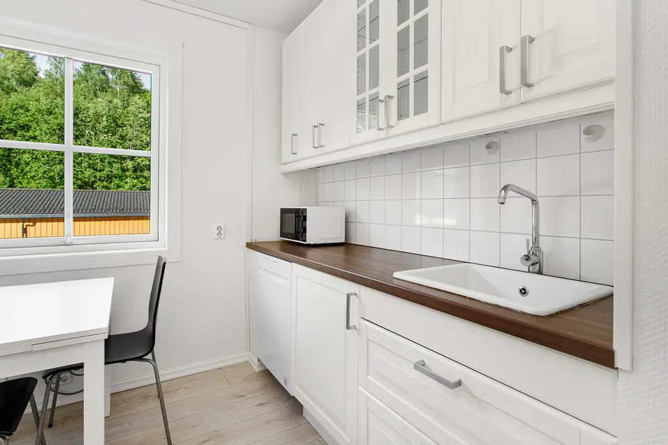 Leilighet — Barkvegen 18, Kongsvinger