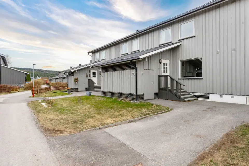 Gråspurvvegen 64, Kongsvinger